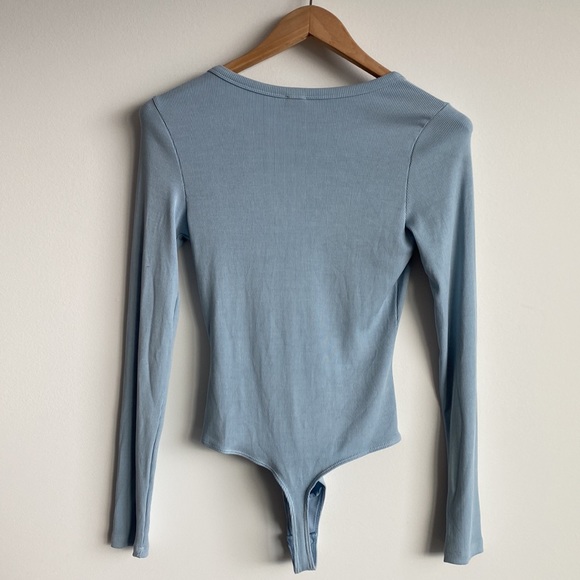 Wilfred Free Romy Bodysuit - Picture 7 of 10